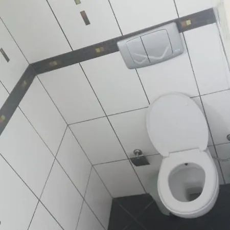 Hotel Aydin Serik