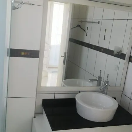 Hotel Aydin *