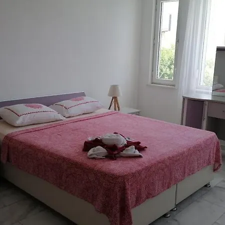 Aydin Villa