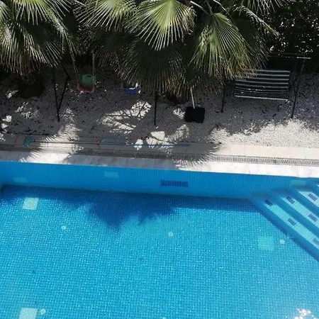 Aydin Hotel