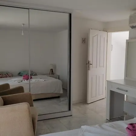Hotel Aydin Serik